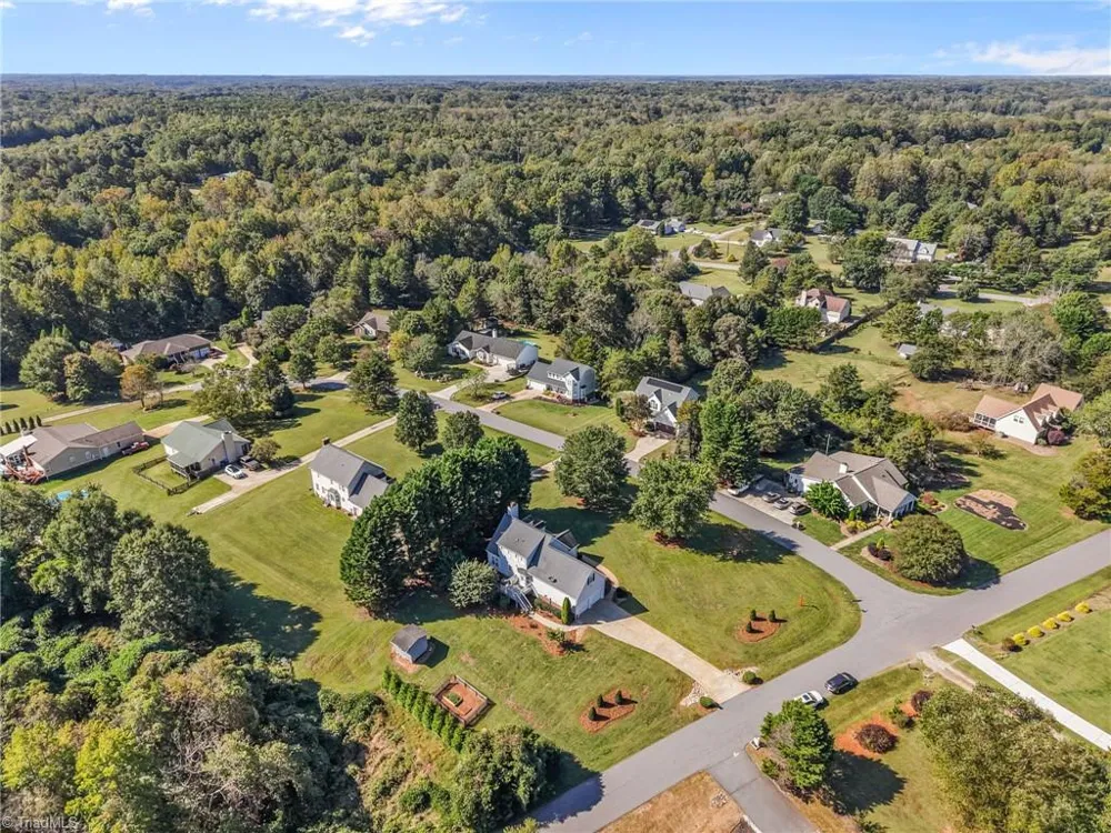 7710 Sorrel Run Court Summerfield, NC 27358