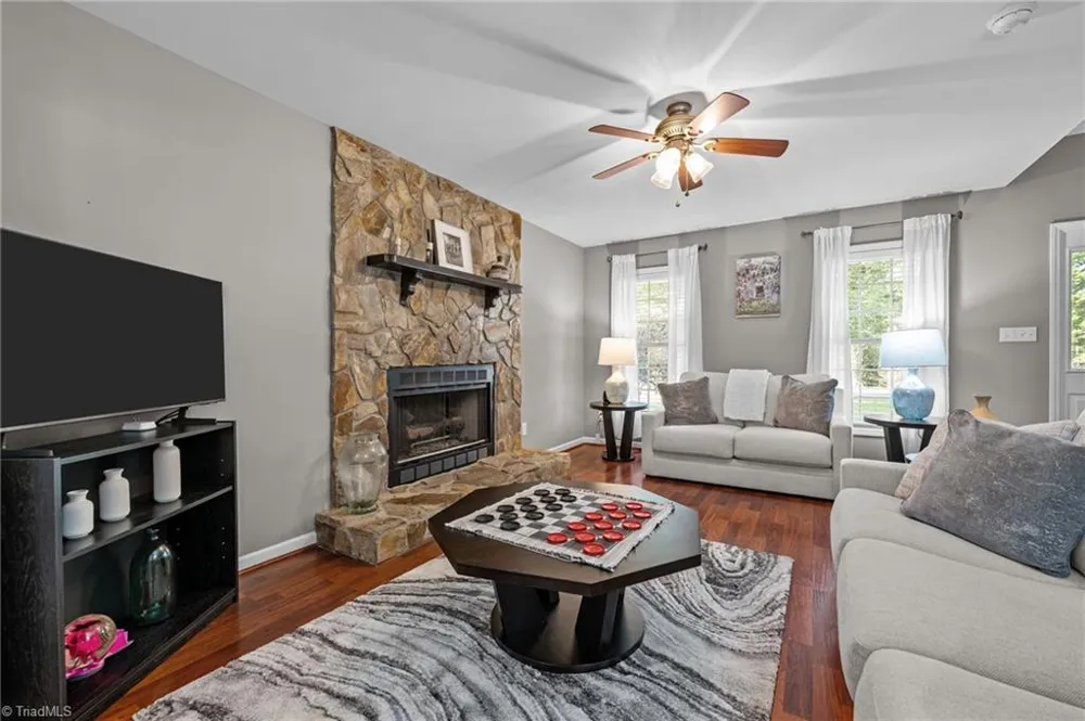 7710 Sorrel Run Court Summerfield, NC 27358