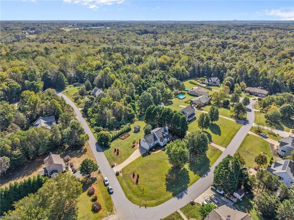 7710 Sorrel Run Court Summerfield, NC 27358