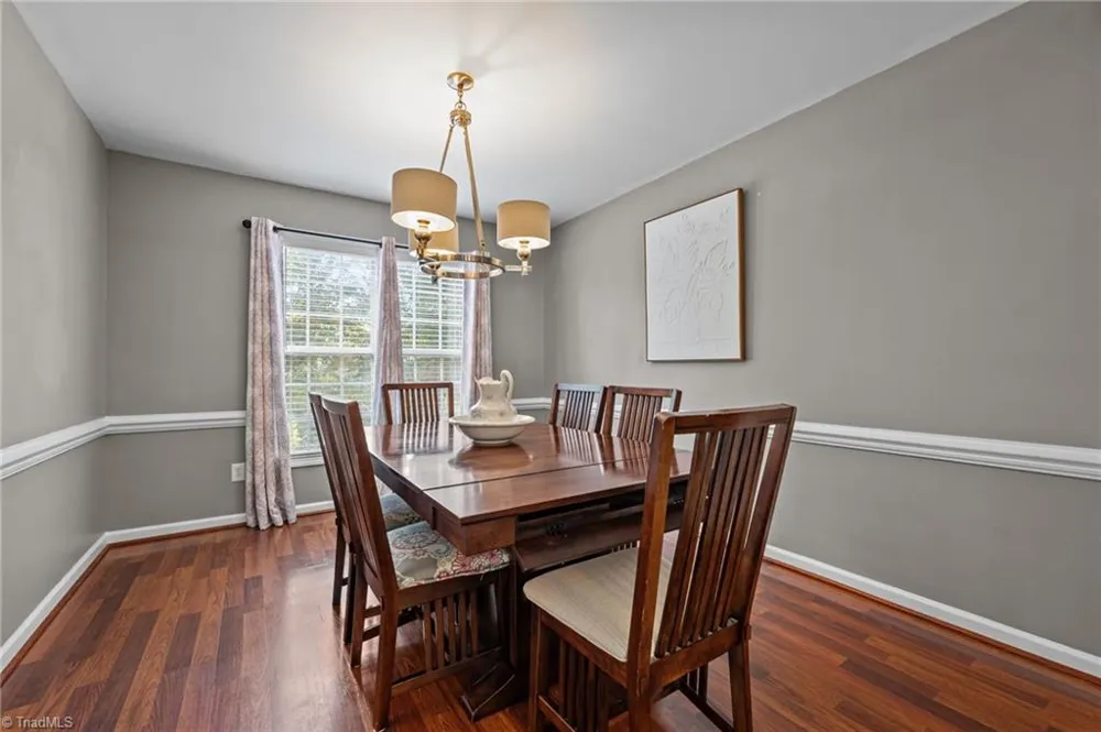7710 Sorrel Run Court Summerfield, NC 27358