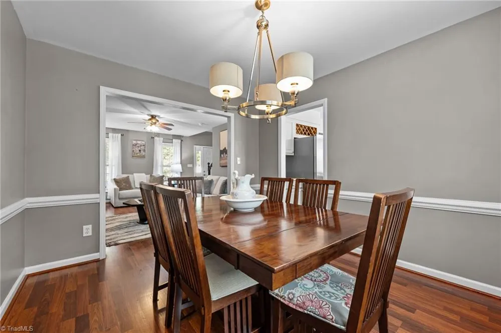 7710 Sorrel Run Court Summerfield, NC 27358