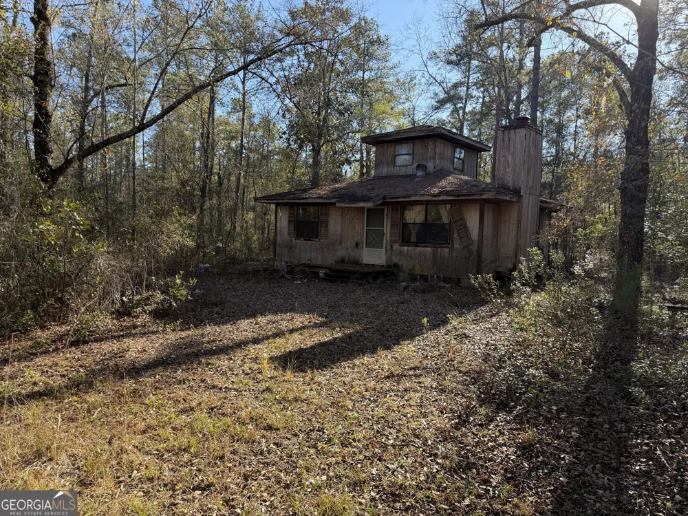 3833 Old Louisville RD Guyton, GA 31312