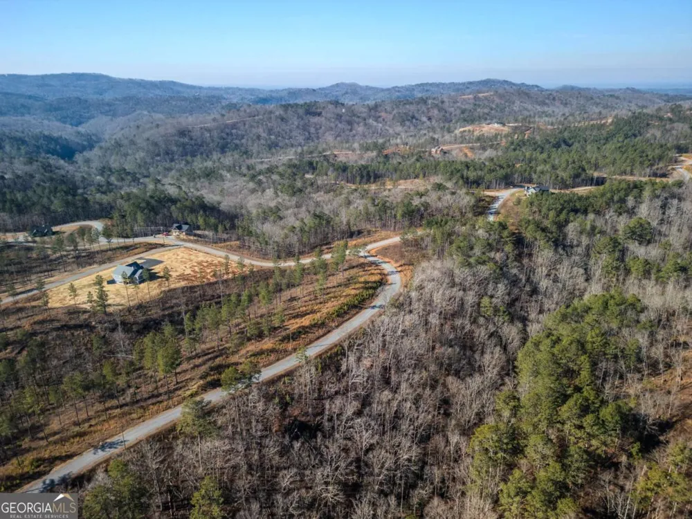 LOT 178 Vista Creek DR Talking Rock, GA 30175