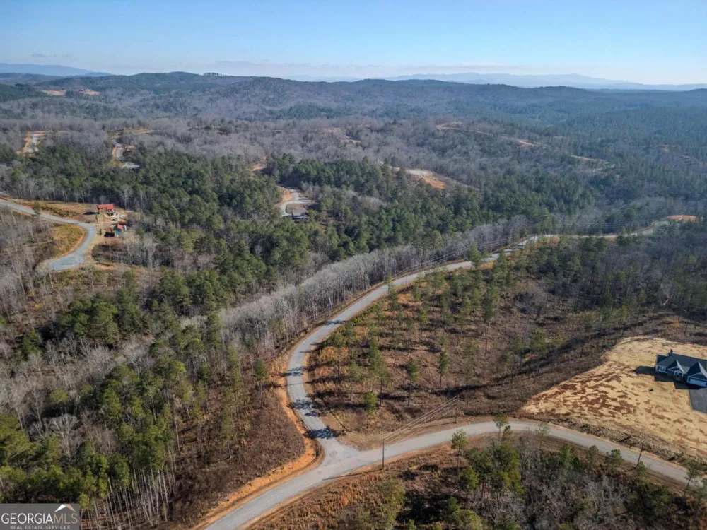 LOT 178 Vista Creek DR Talking Rock, GA 30175