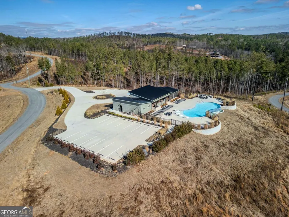LOT 178 Vista Creek DR Talking Rock, GA 30175