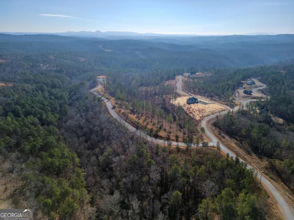 LOT 178 Vista Creek DR Talking Rock, GA 30175
