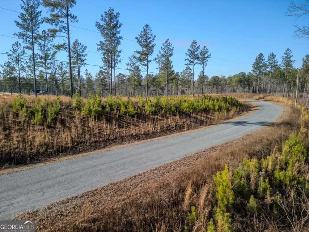 LOT 178 Vista Creek DR Talking Rock, GA 30175