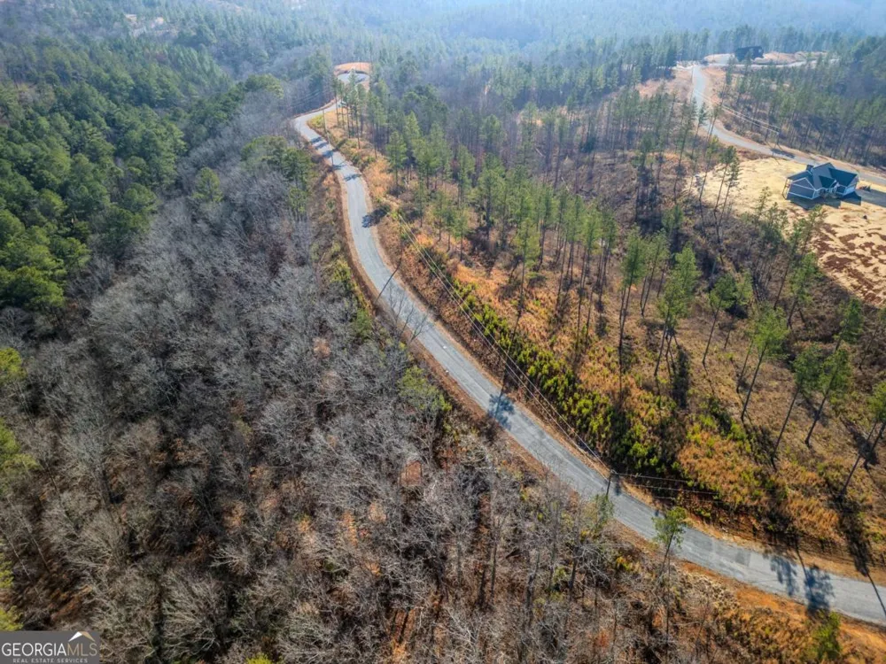 LOT 178 Vista Creek DR Talking Rock, GA 30175