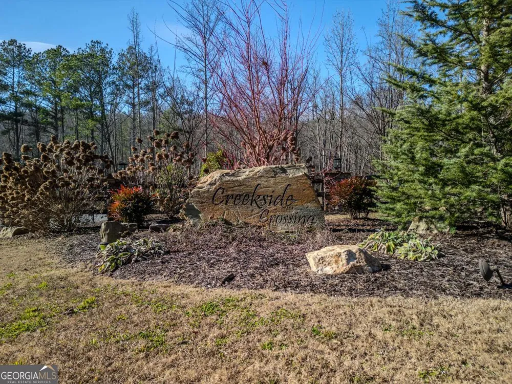 LOT 178 Vista Creek DR Talking Rock, GA 30175
