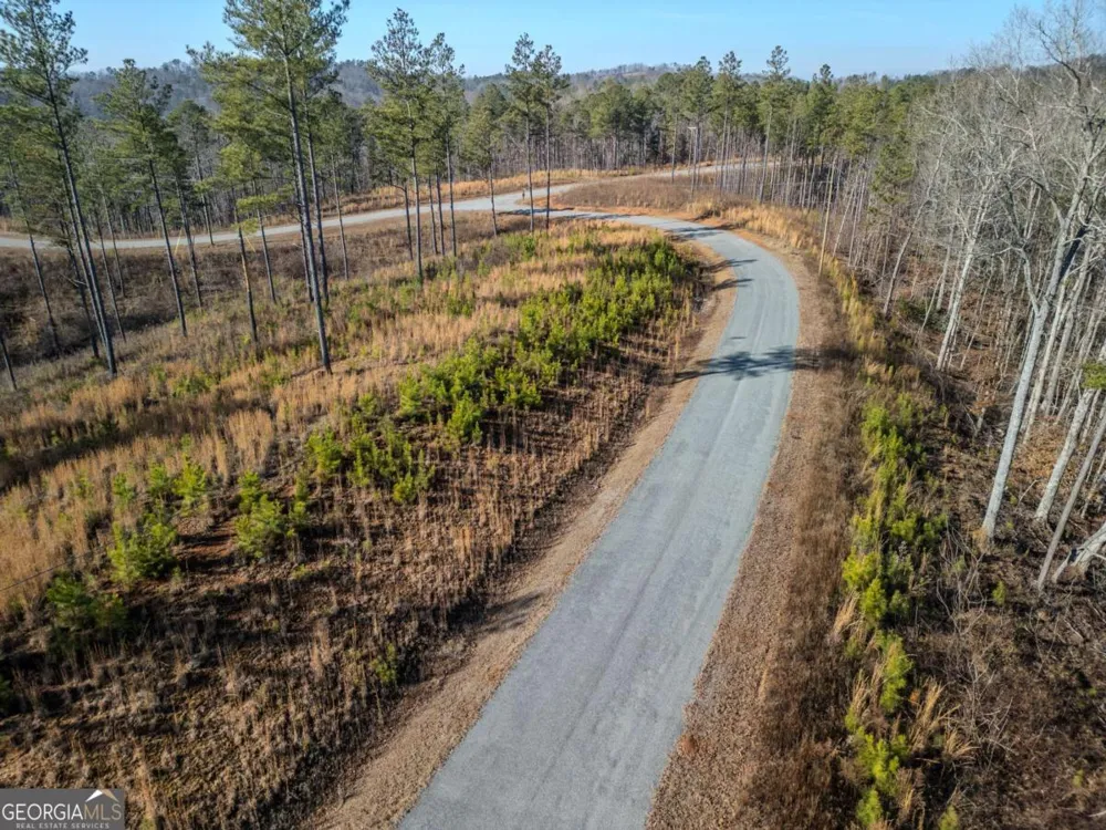 LOT 178 Vista Creek DR Talking Rock, GA 30175
