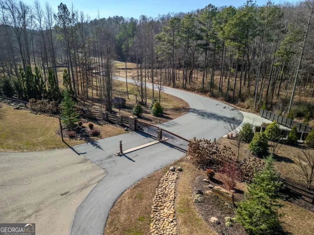 LOT 178 Vista Creek DR Talking Rock, GA 30175