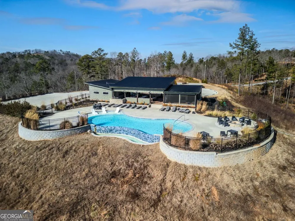 LOT 178 Vista Creek DR Talking Rock, GA 30175