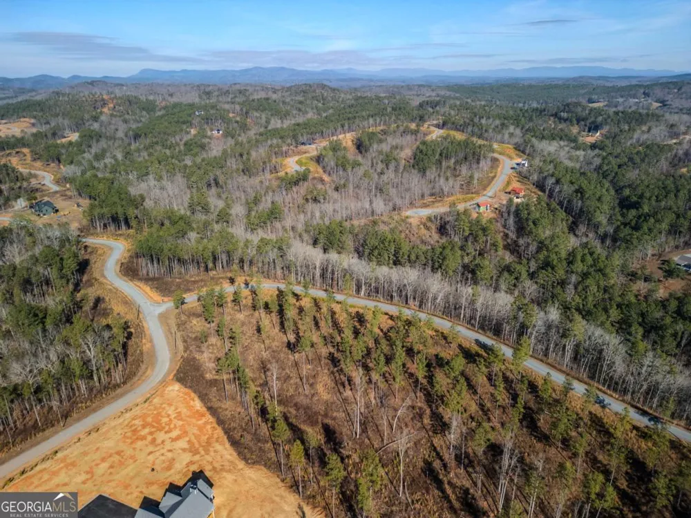 LOT 178 Vista Creek DR Talking Rock, GA 30175