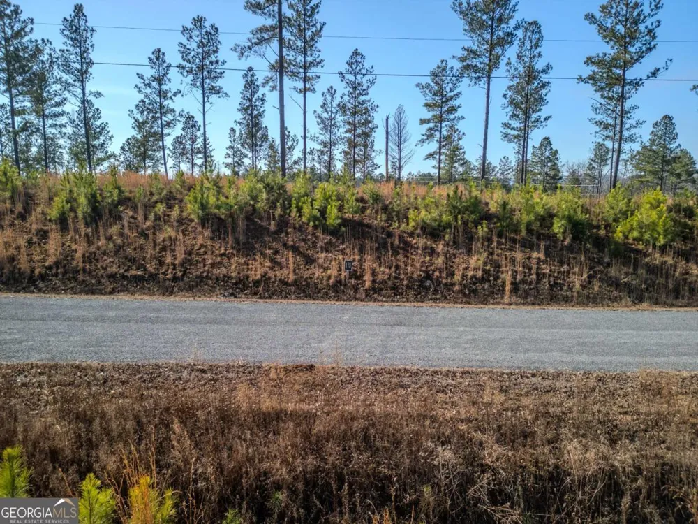 LOT 178 Vista Creek DR Talking Rock, GA 30175