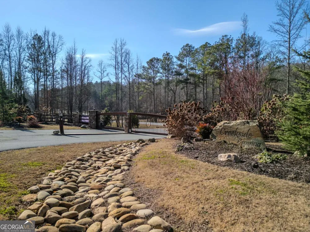 LOT 178 Vista Creek DR Talking Rock, GA 30175