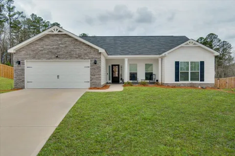 841 Sweet Grass Circle