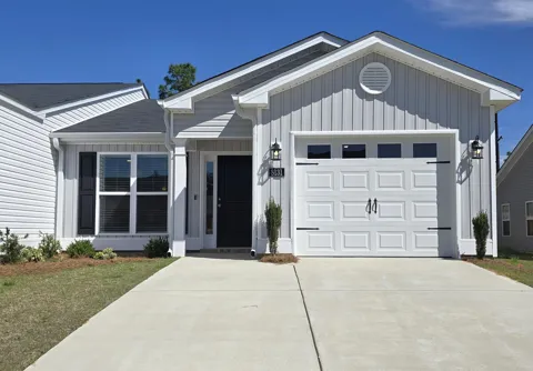 8131 Bannock Circle