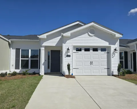 8125 Bannock Circle