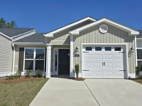8121 Bannock Circle