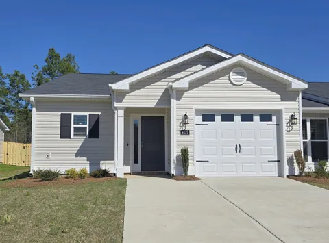 8115 Bannock Circle