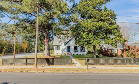 299 Milledge Road
