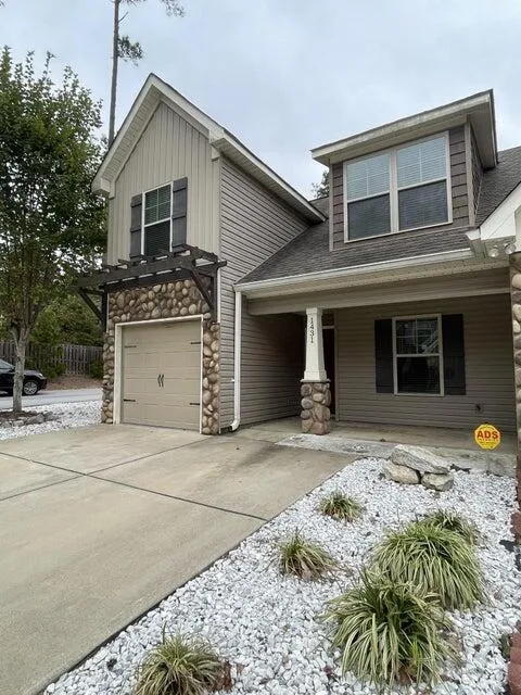 1431 Serenity Creek Drive