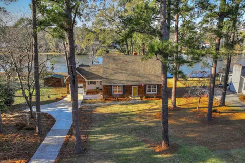 134 Lake Bluff Drive