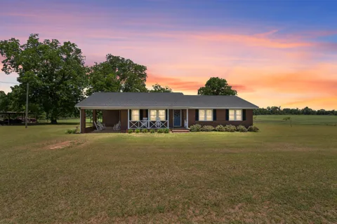 3465 Oak Hill Church Road