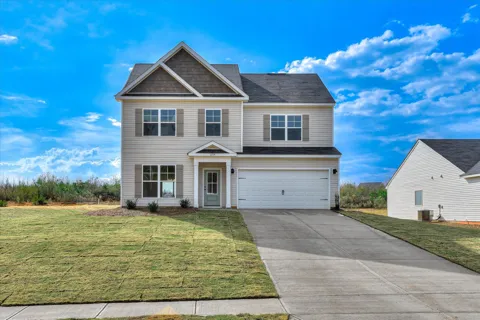 3203 Tracker Lane