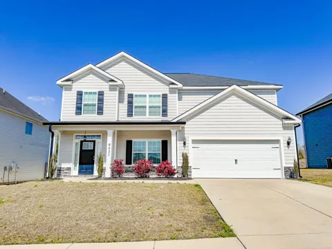 6037 Big Pond Trail