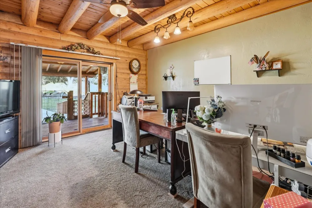 43227 Leach Road Ahwahnee, CA 93601