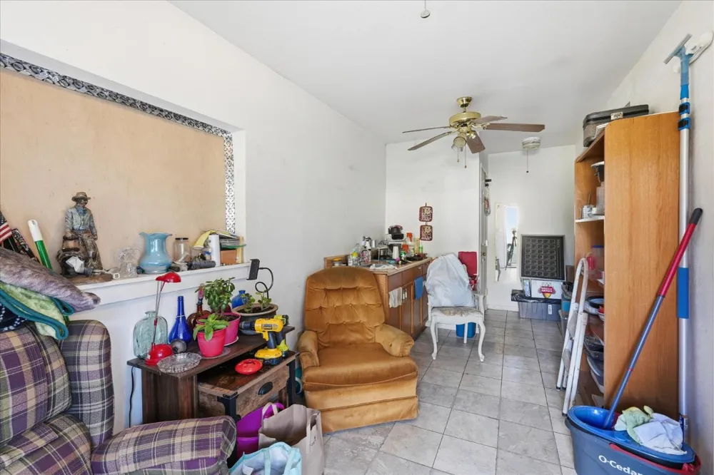 43227 Leach Road Ahwahnee, CA 93601