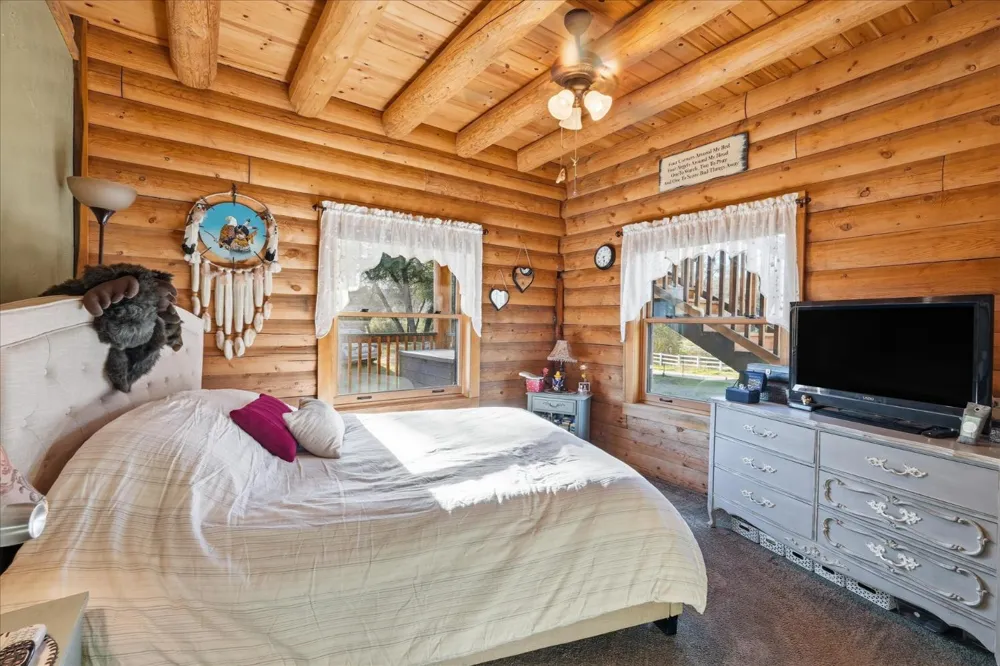 43227 Leach Road Ahwahnee, CA 93601