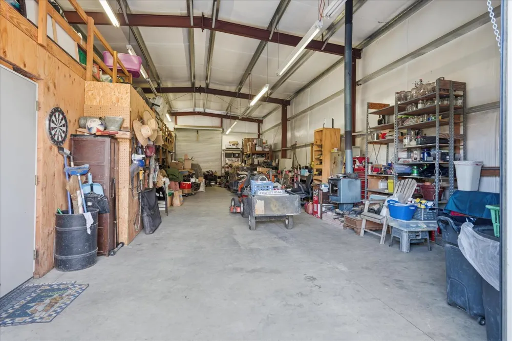 43227 Leach Road Ahwahnee, CA 93601