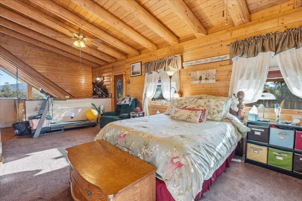 43227 Leach Road Ahwahnee, CA 93601