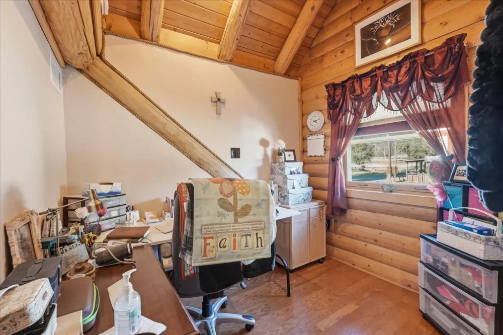 43227 Leach Road Ahwahnee, CA 93601