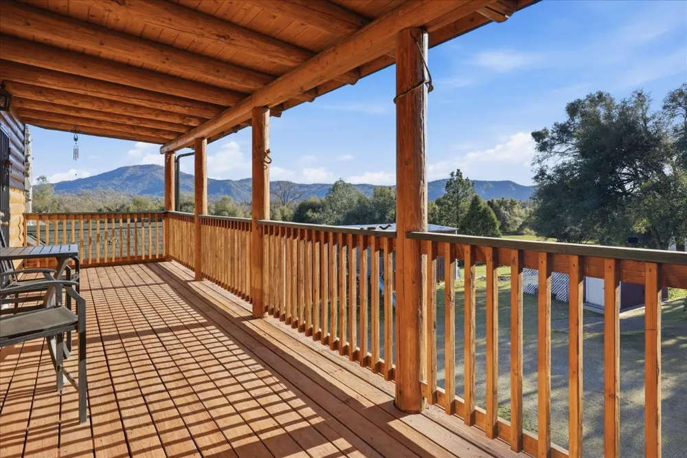 43227 Leach Road Ahwahnee, CA 93601