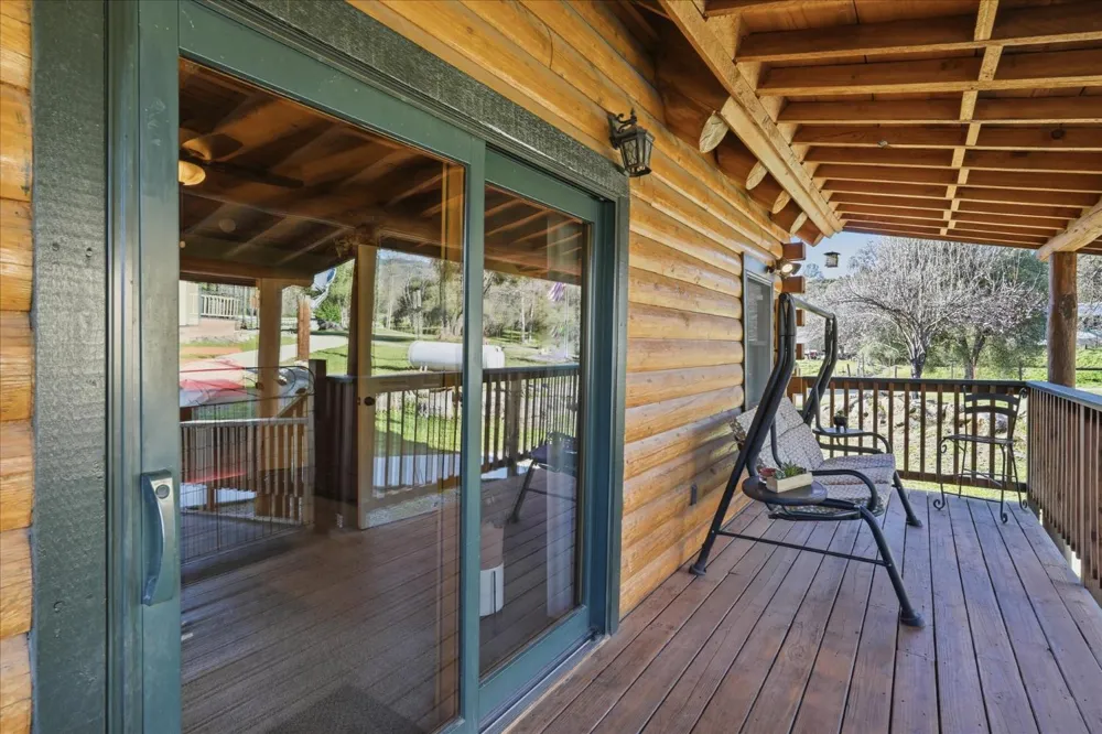 43227 Leach Road Ahwahnee, CA 93601