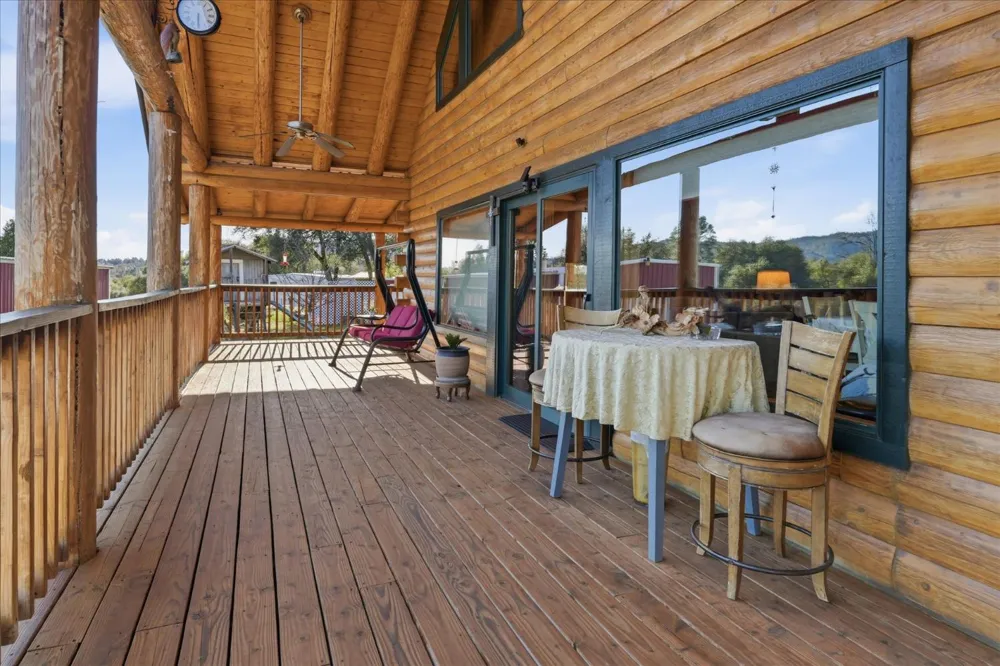 43227 Leach Road Ahwahnee, CA 93601