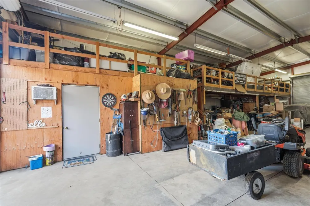 43227 Leach Road Ahwahnee, CA 93601