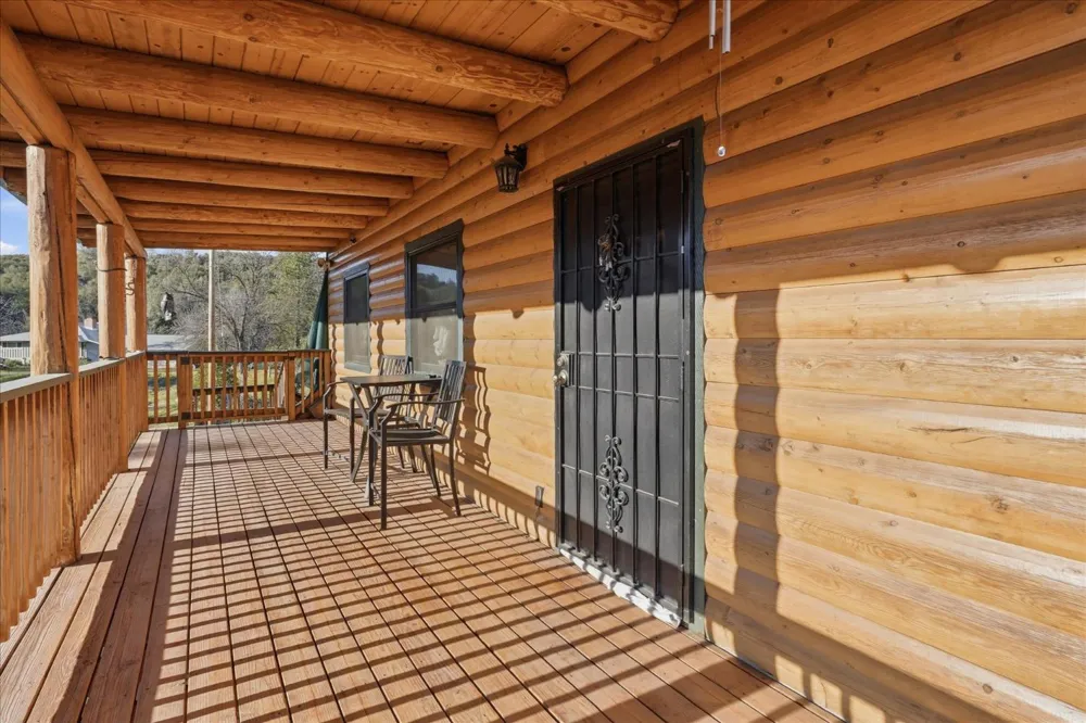 43227 Leach Road Ahwahnee, CA 93601