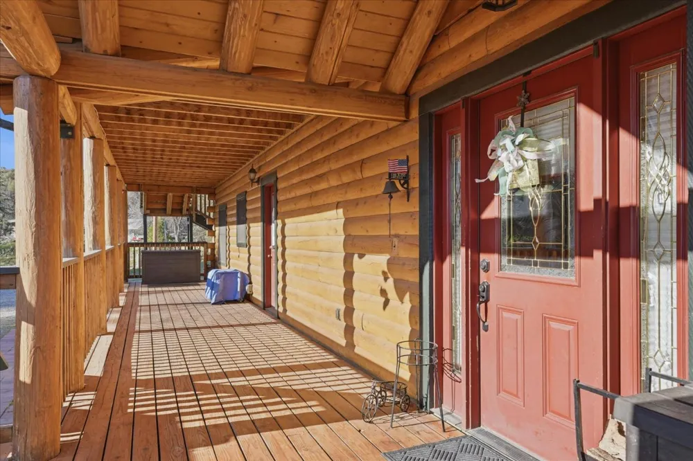43227 Leach Road Ahwahnee, CA 93601