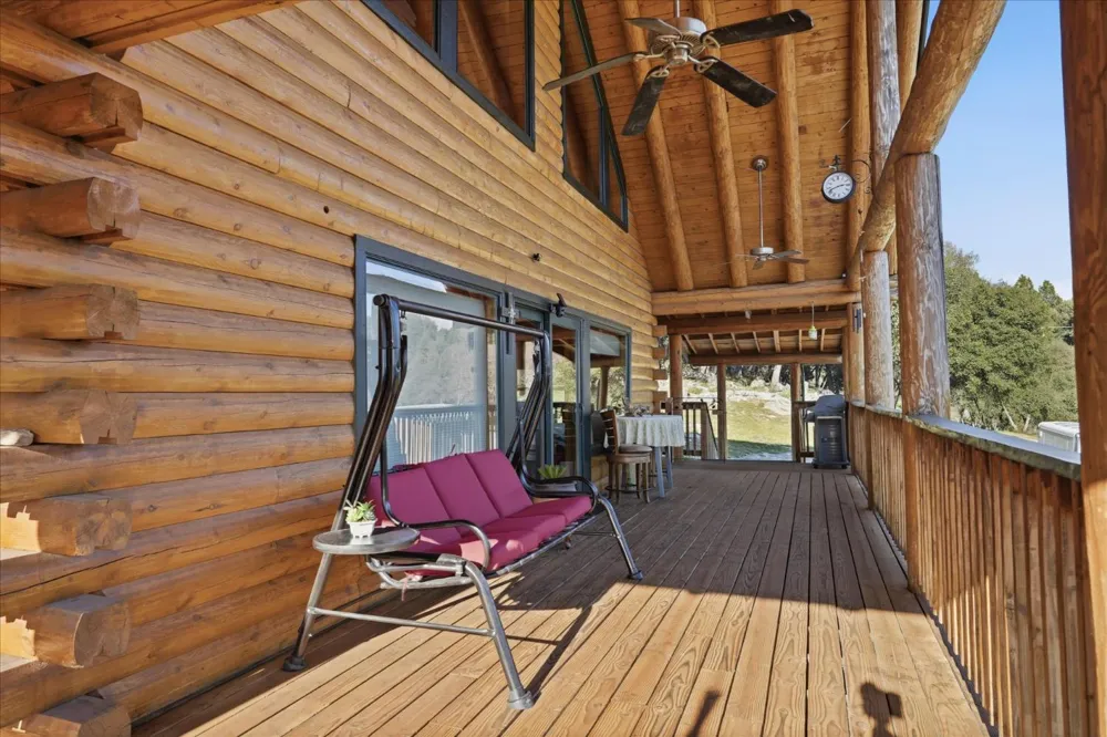 43227 Leach Road Ahwahnee, CA 93601
