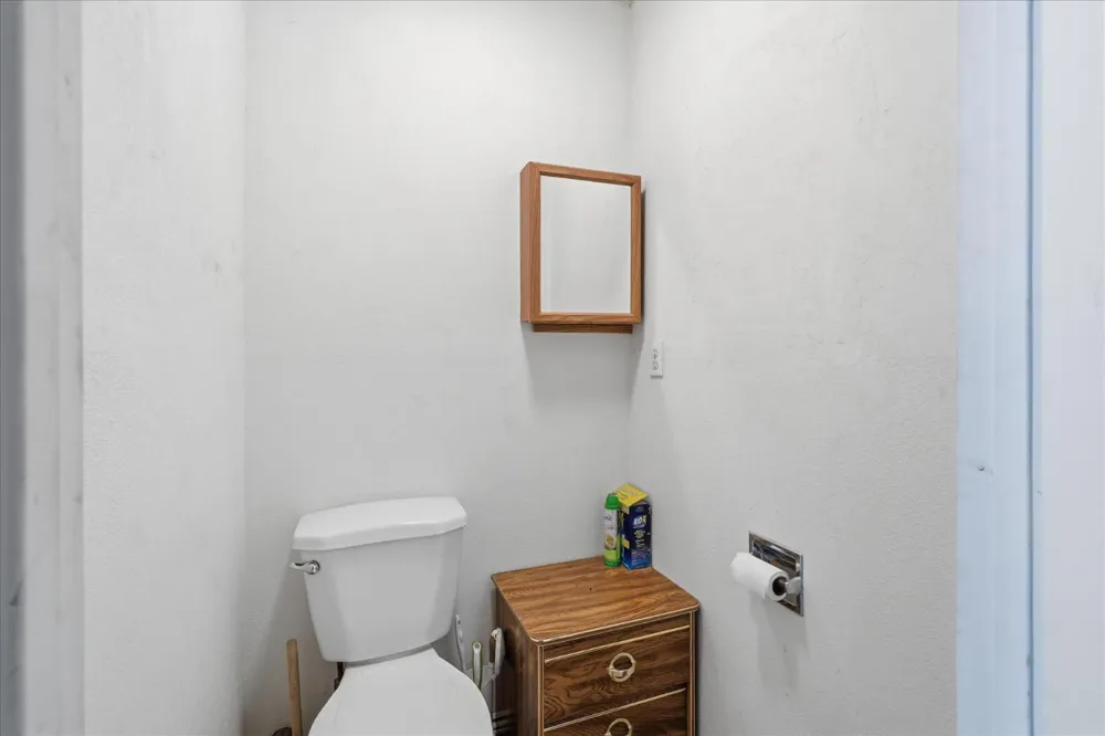43227 Leach Road Ahwahnee, CA 93601