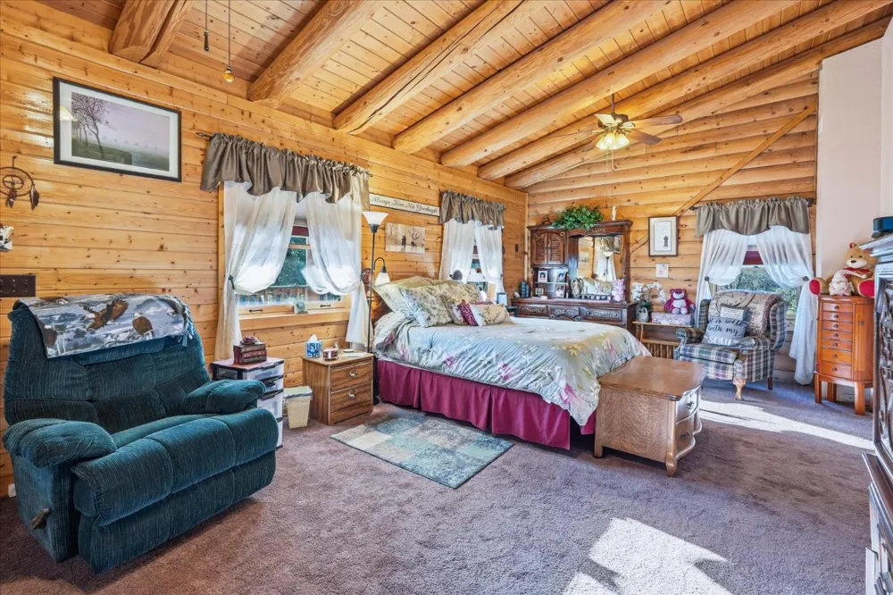 43227 Leach Road Ahwahnee, CA 93601