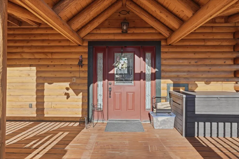 43227 Leach Road Ahwahnee, CA 93601