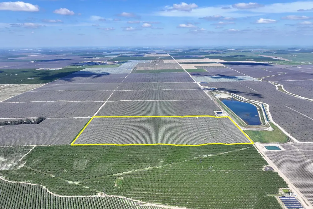 0 Kimberlina Road Mcfarland, CA 93250