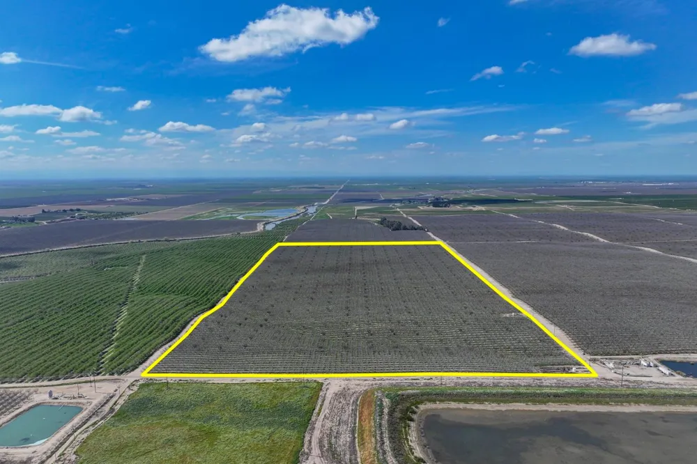 0 Kimberlina Road Mcfarland, CA 93250