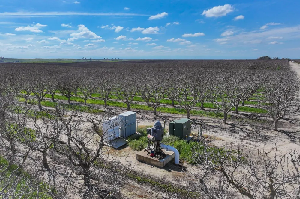 0 Kimberlina Road Mcfarland, CA 93250