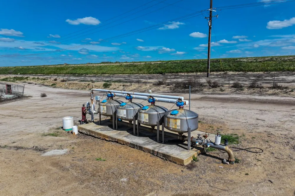 0 Kimberlina Road Mcfarland, CA 93250